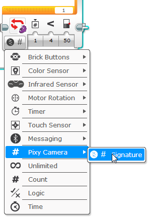 wiki:v2:pixy_lego_block [Documentation]