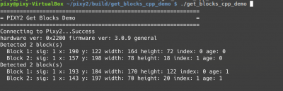 wiki:v2:pixy_lego_block [Documentation]