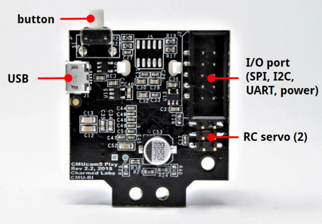 fritzing connect arduino raspberry pi