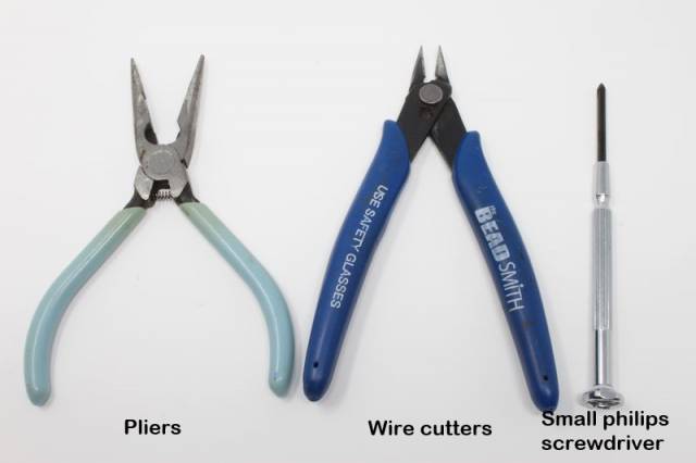 Lineman's pliers - Wikipedia